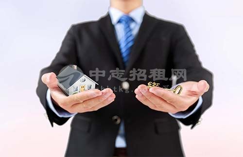 廠房出租怎么找客戶