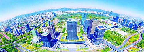 龍崗廠房多少錢一平方