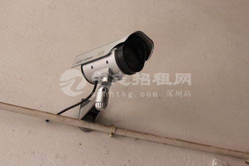 廠房攝像頭安裝高度一般多高最合適